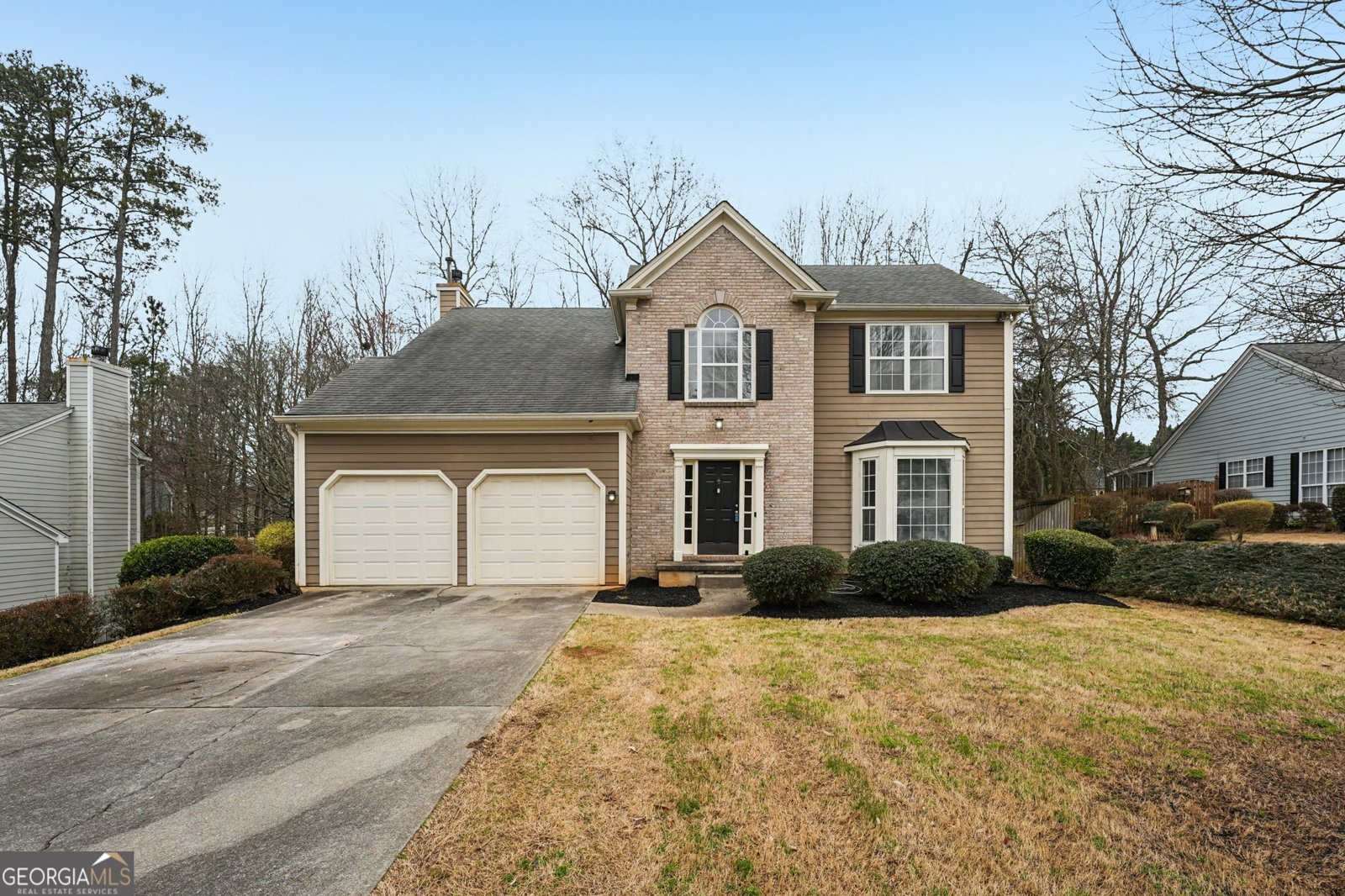 3850 Stepney Way Cumming - Photo 1