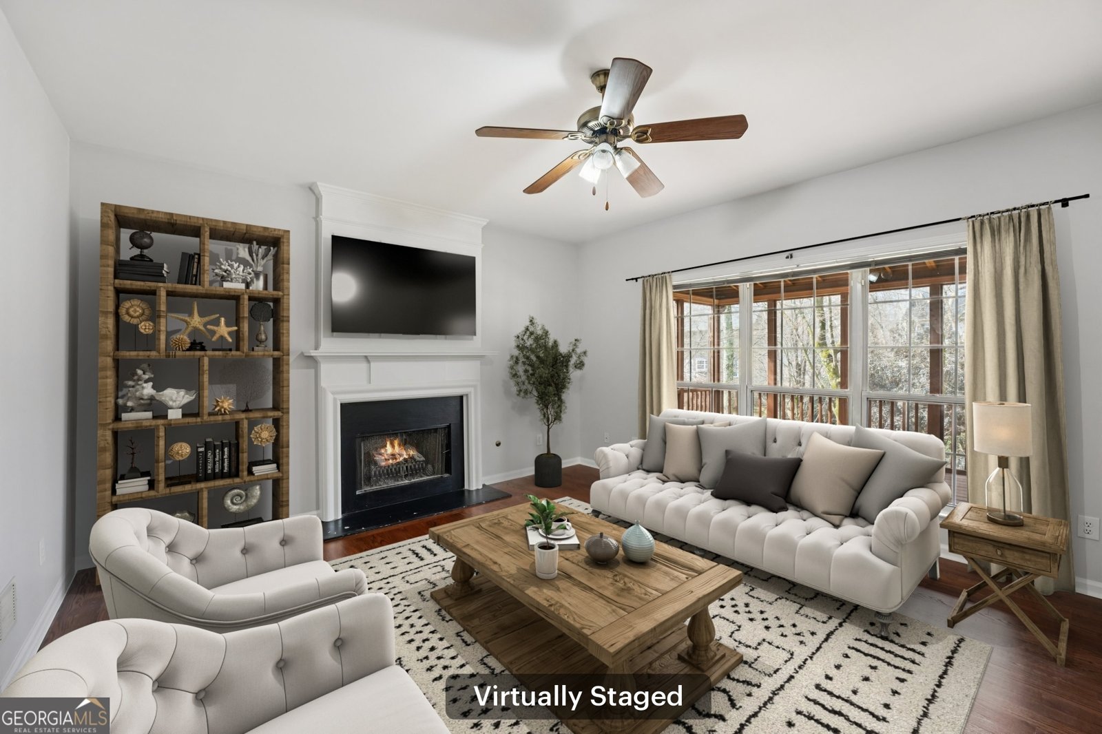 3850 Stepney Way Cumming - Photo 12