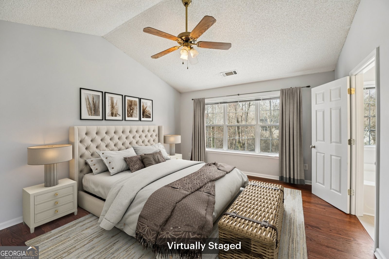 3850 Stepney Way Cumming - Photo 17