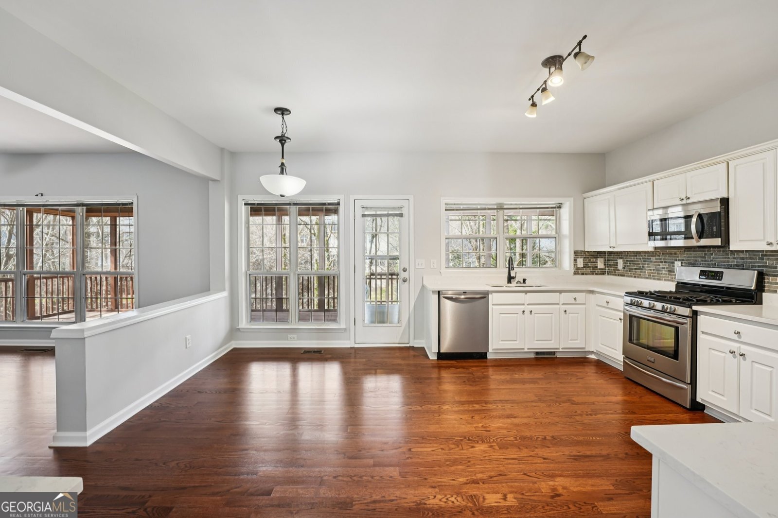 3850 Stepney Way Cumming - Photo 8