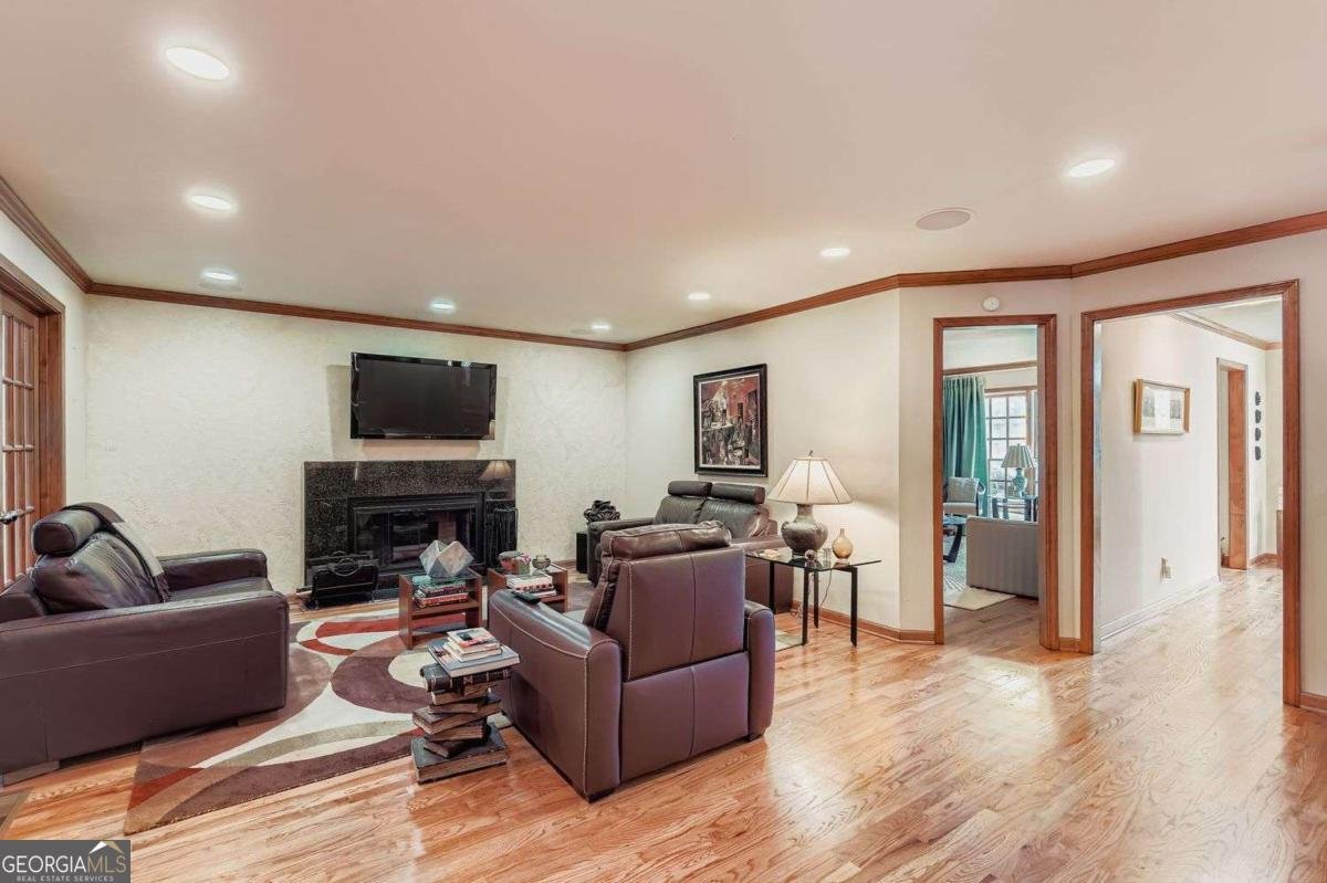 3778 Guilford Court Decatur - Photo 15