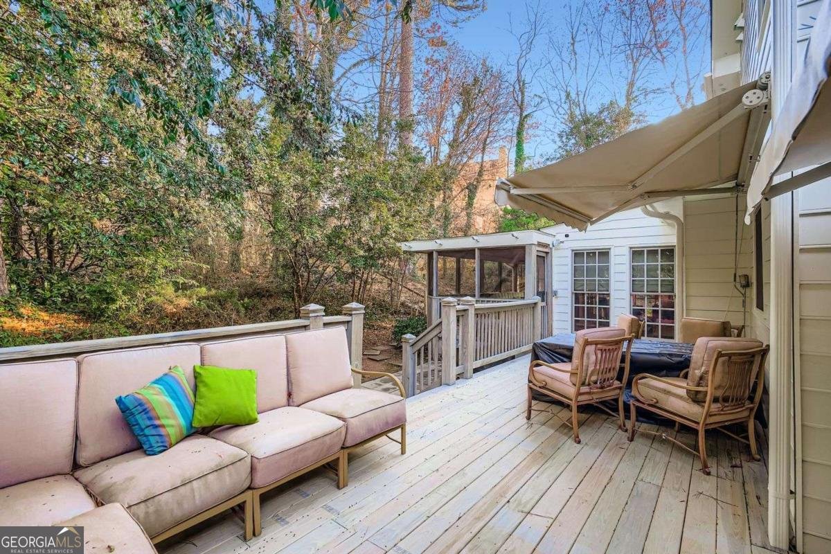 3778 Guilford Court Decatur - Photo 27