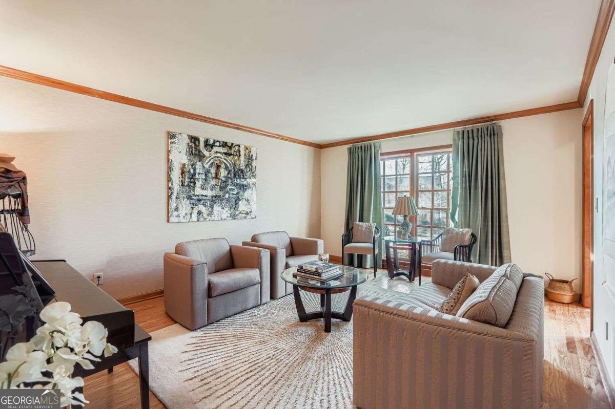 3778 Guilford Court Decatur - Photo 8