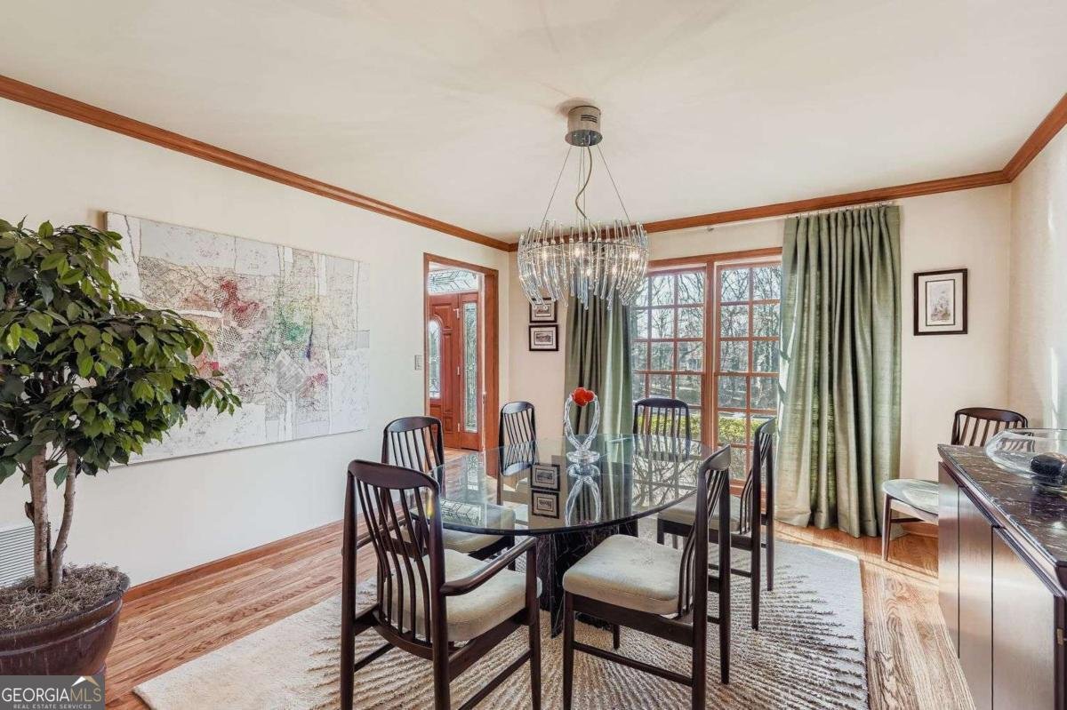 3778 Guilford Court Decatur - Photo 9