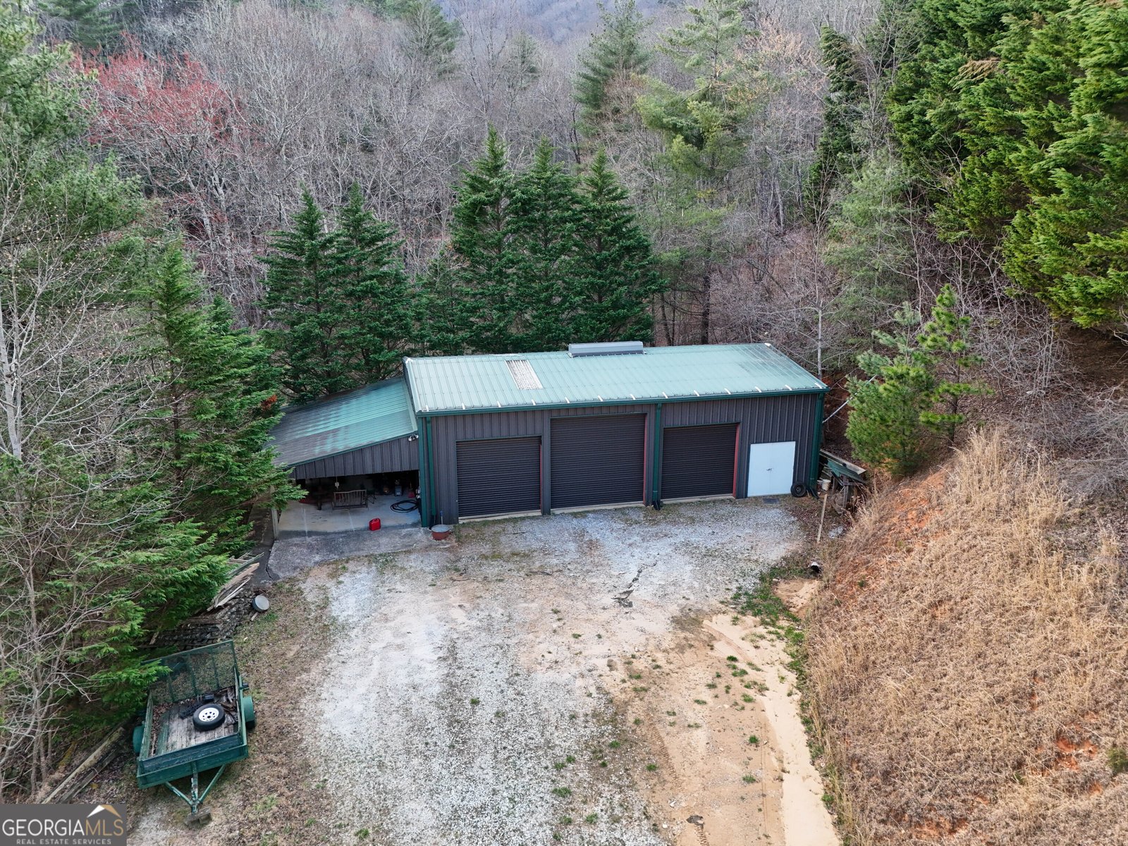 5232 CROW CREEK Road LAKEMONT - Photo 72