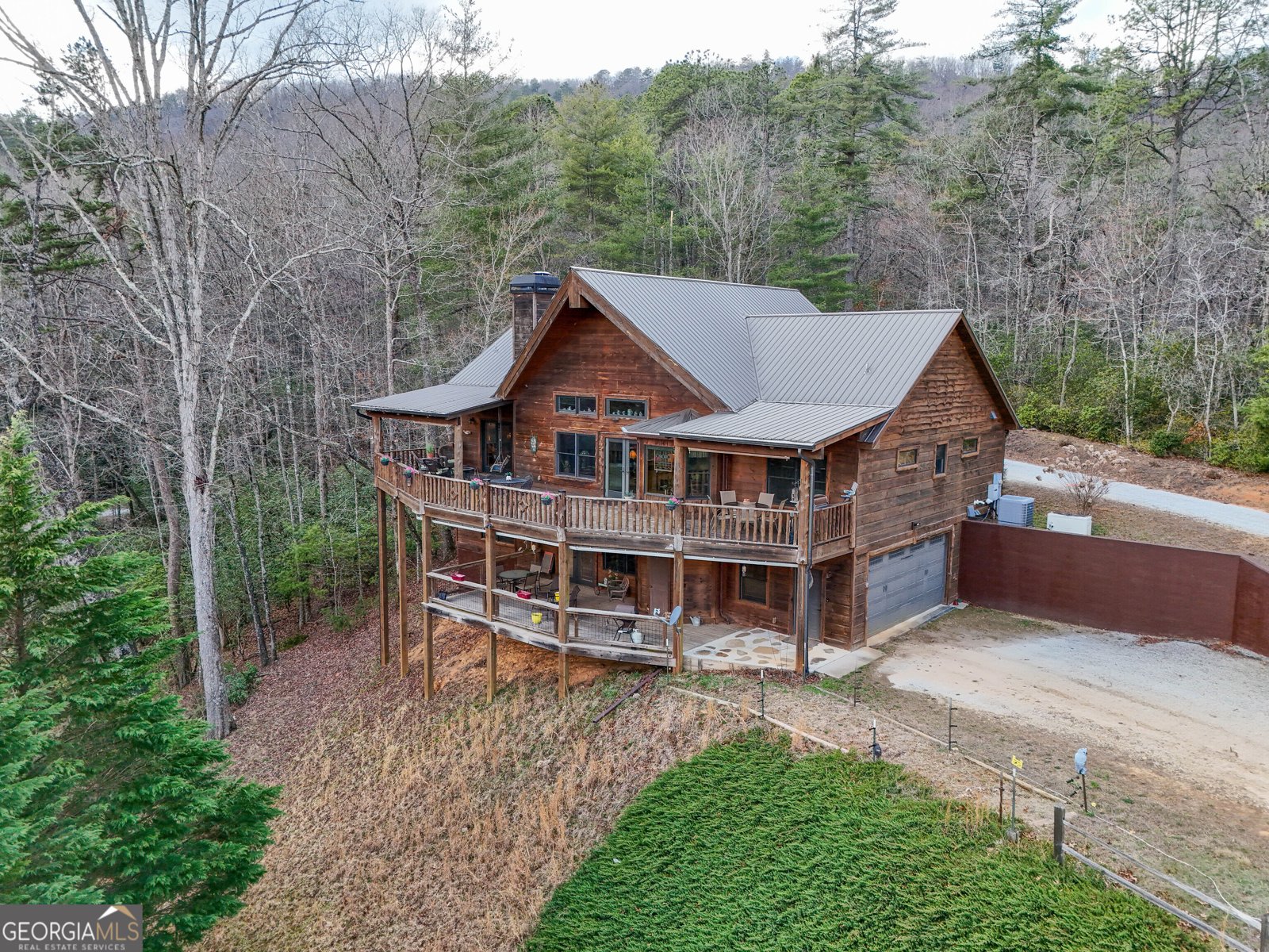 5232 CROW CREEK Road LAKEMONT - Photo 85