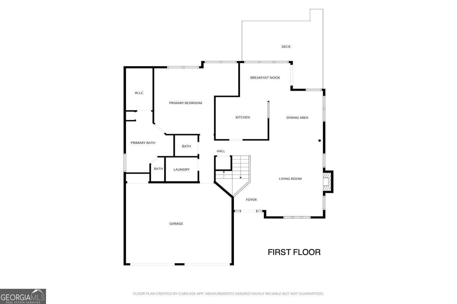 1000 Graystone Crossing Alpharetta - Photo 50