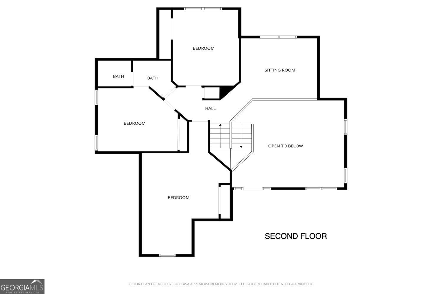 1000 Graystone Crossing Alpharetta - Photo 51