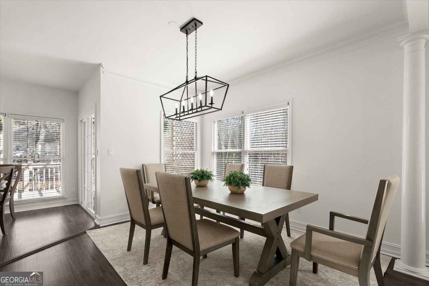 1000 Graystone Crossing Alpharetta - Photo 8