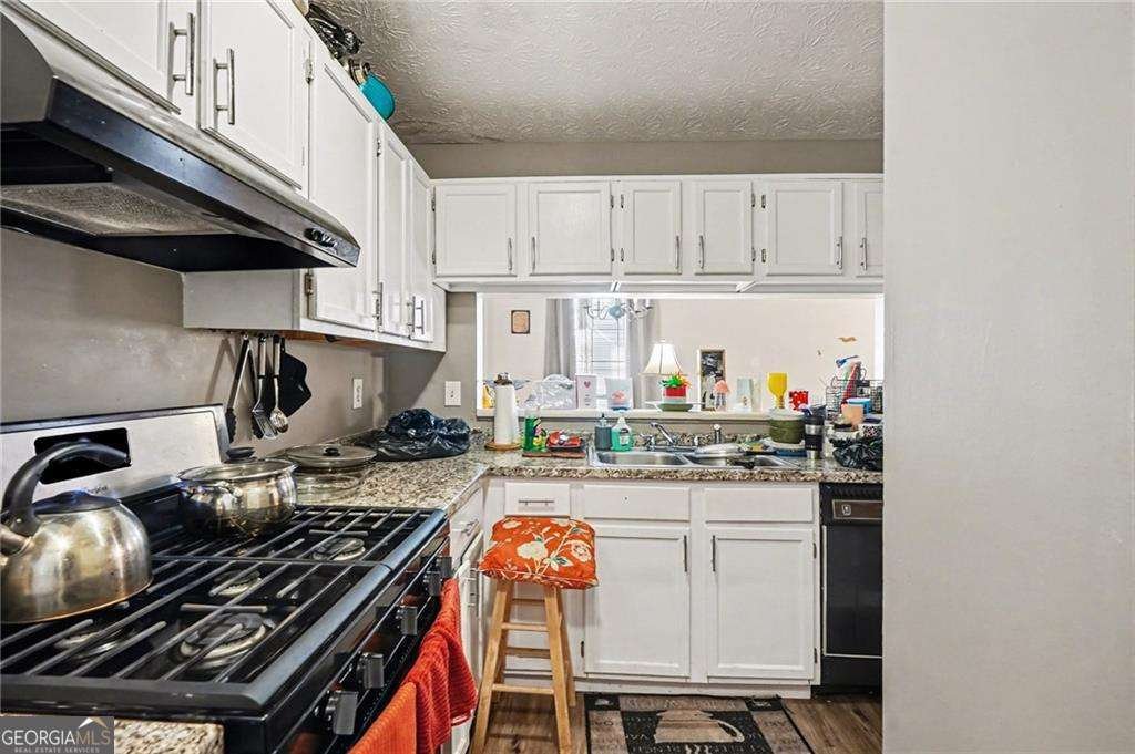 625 Windchase Lane Stone Mountain - Photo 10