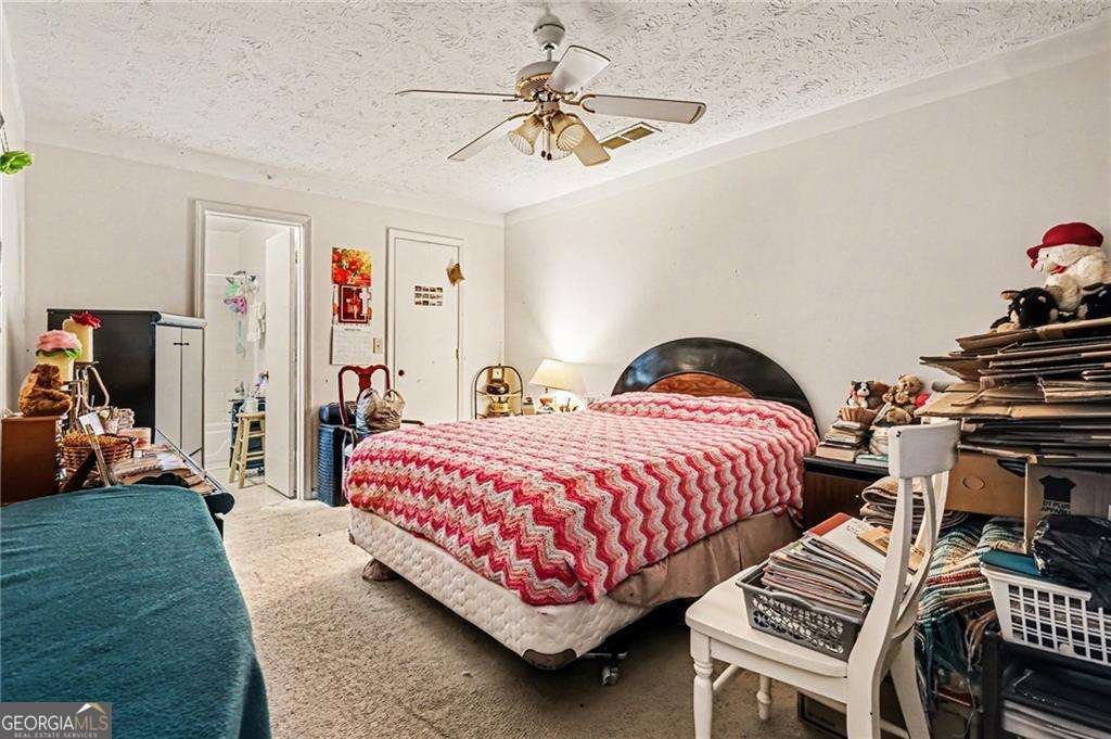 625 Windchase Lane Stone Mountain - Photo 12