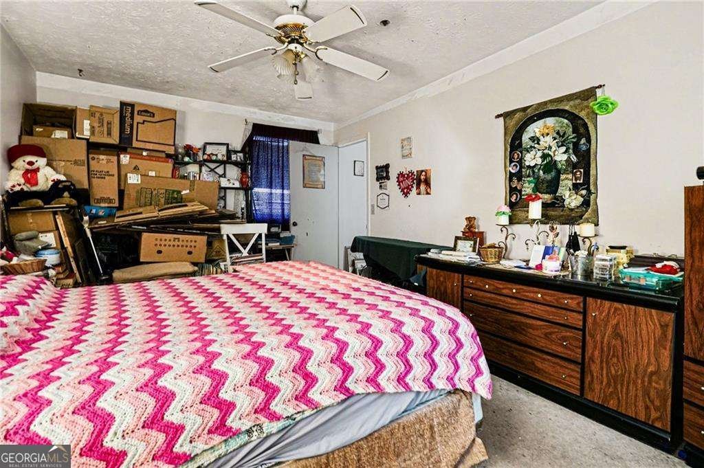 625 Windchase Lane Stone Mountain - Photo 14