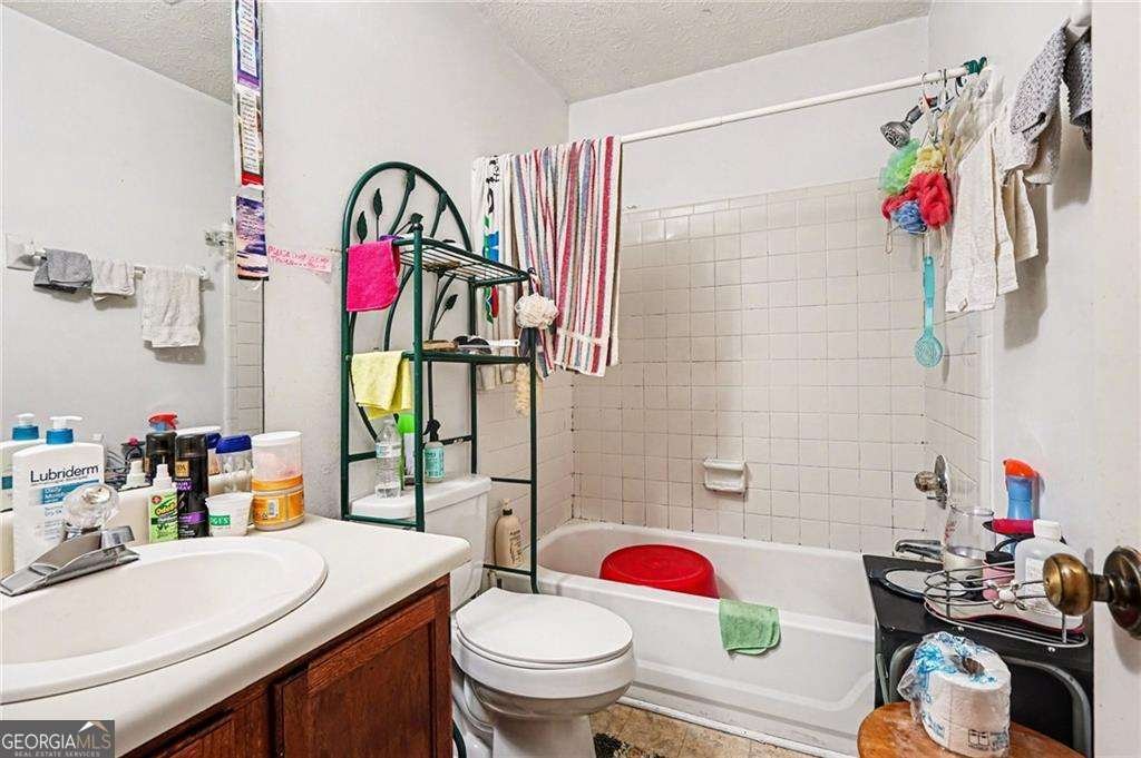 625 Windchase Lane Stone Mountain - Photo 15