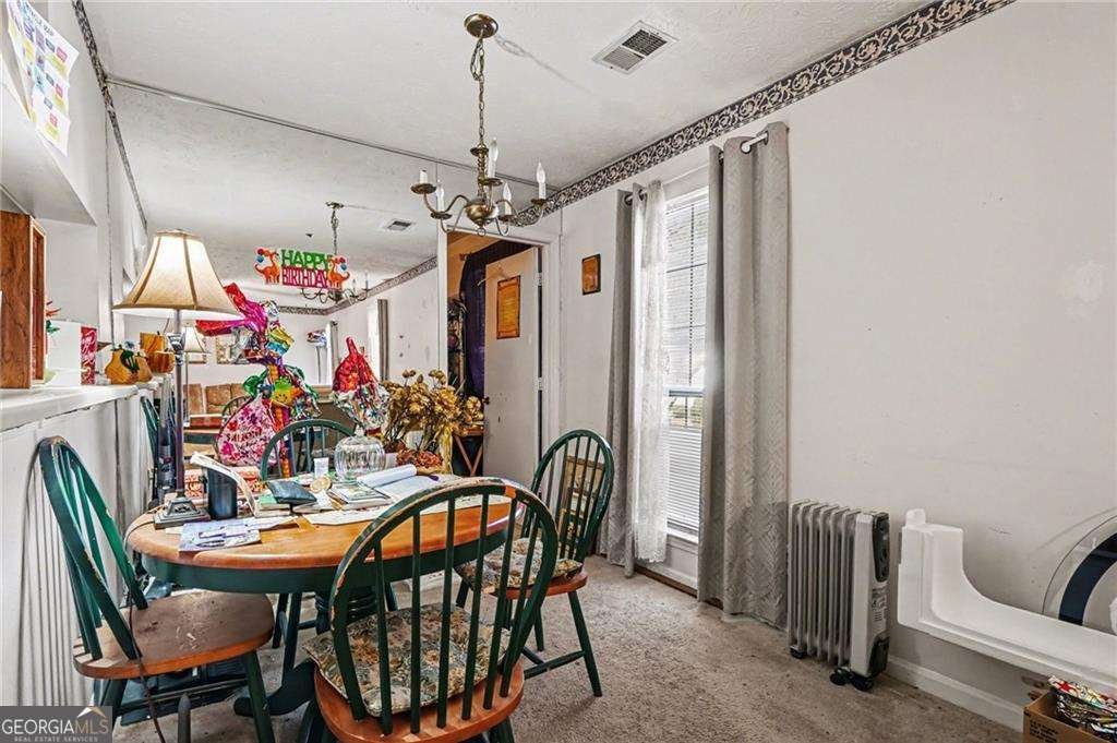 625 Windchase Lane Stone Mountain - Photo 7