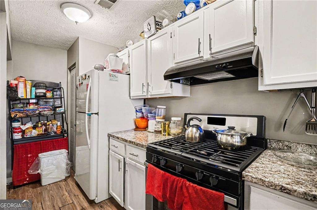 625 Windchase Lane Stone Mountain - Photo 8