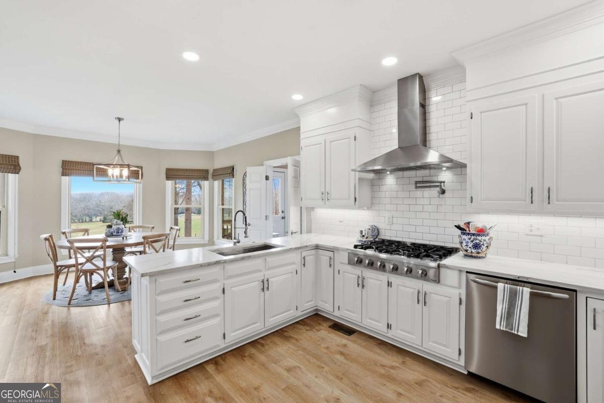 136 Deerhollow Road Bogart - Photo 13