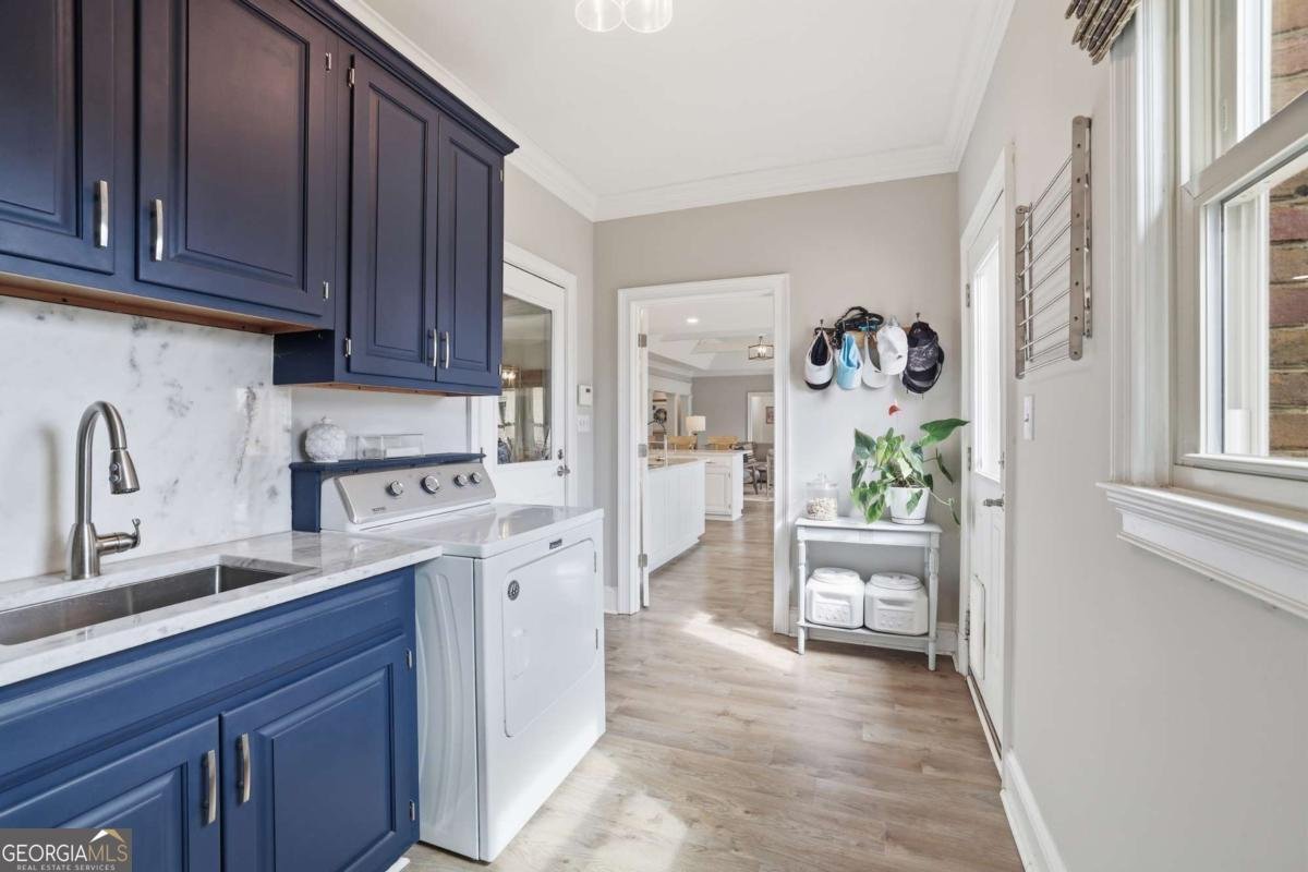 136 Deerhollow Road Bogart - Photo 15