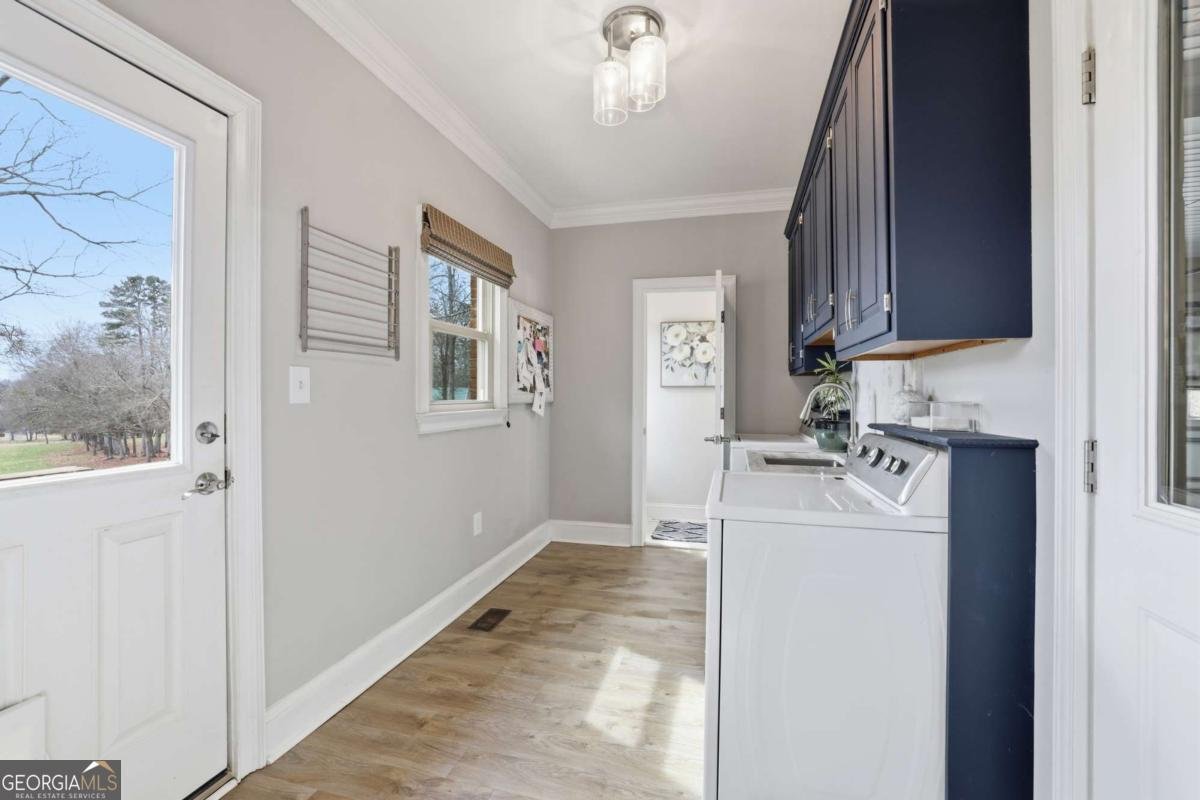 136 Deerhollow Road Bogart - Photo 16