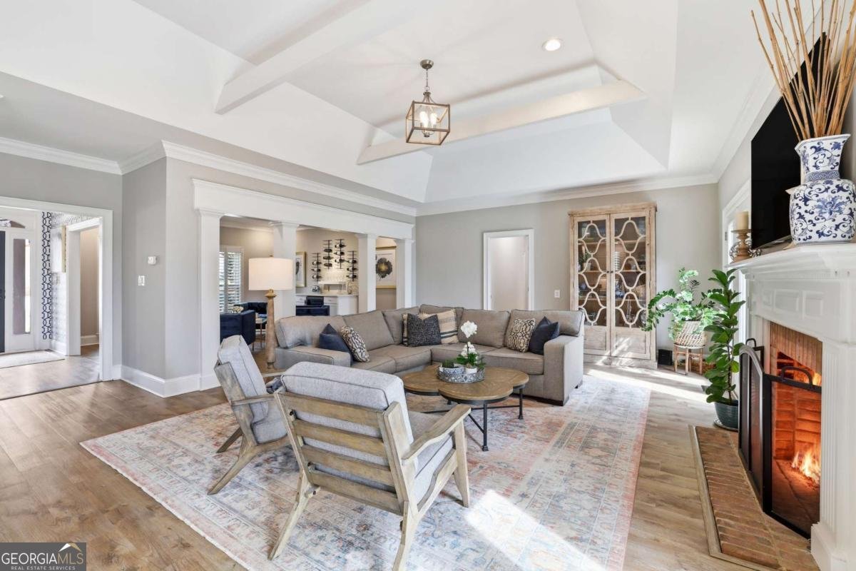 136 Deerhollow Road Bogart - Photo 18