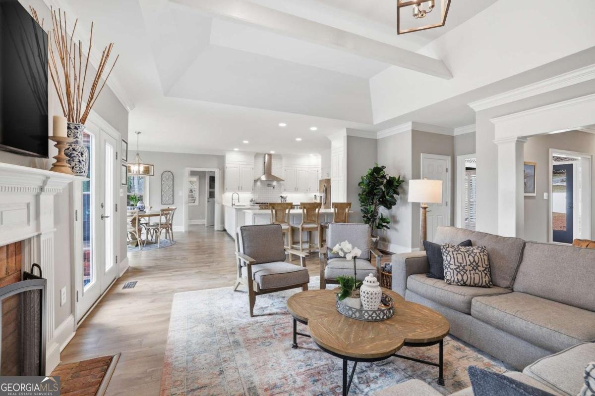 136 Deerhollow Road Bogart - Photo 19