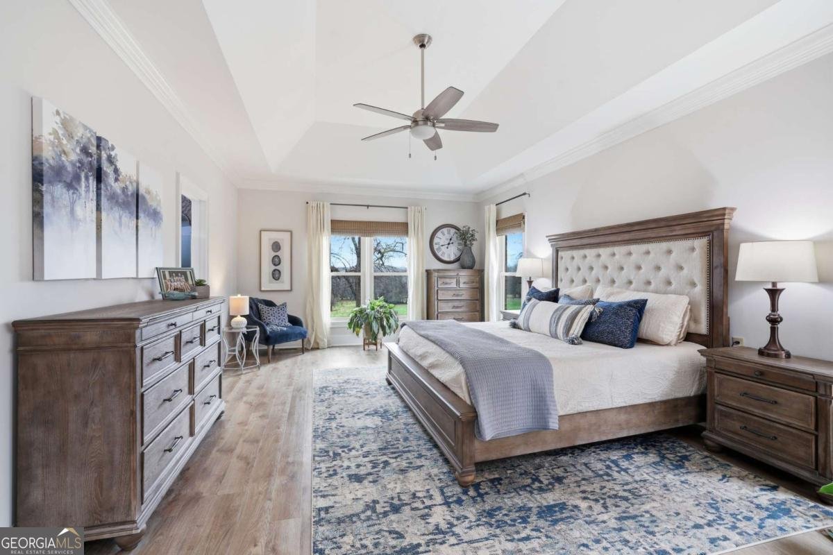 136 Deerhollow Road Bogart - Photo 20