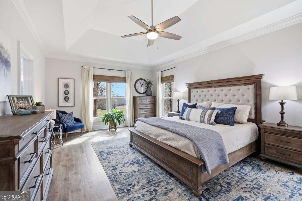 136 Deerhollow Road Bogart - Photo 21