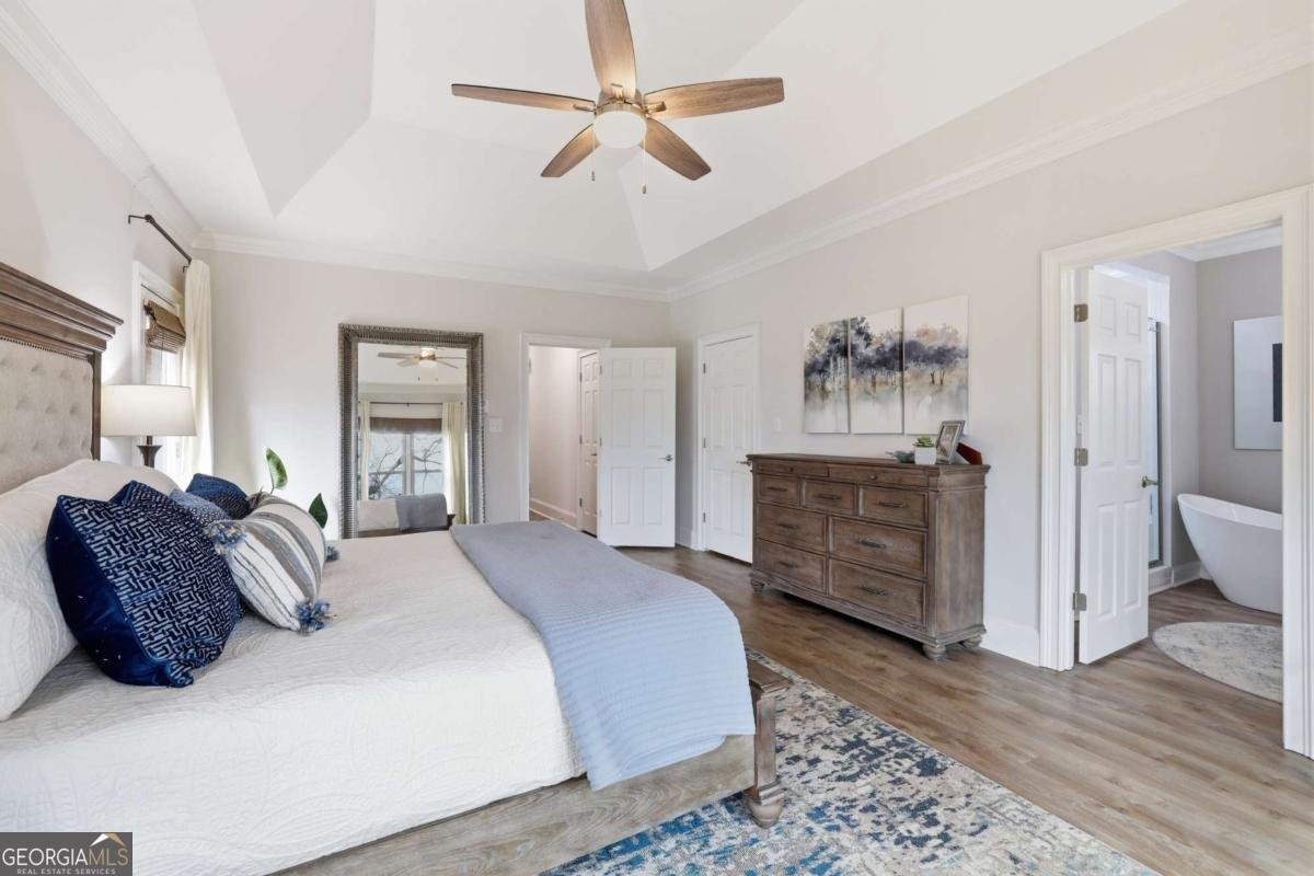 136 Deerhollow Road Bogart - Photo 22