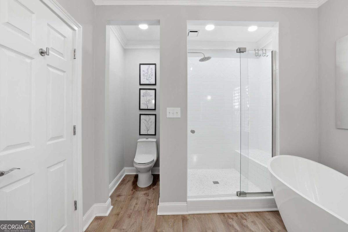 136 Deerhollow Road Bogart - Photo 24