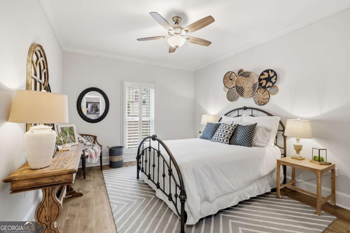 136 Deerhollow Road Bogart - Photo 26