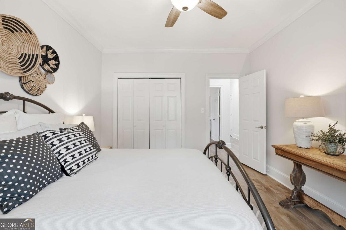 136 Deerhollow Road Bogart - Photo 27