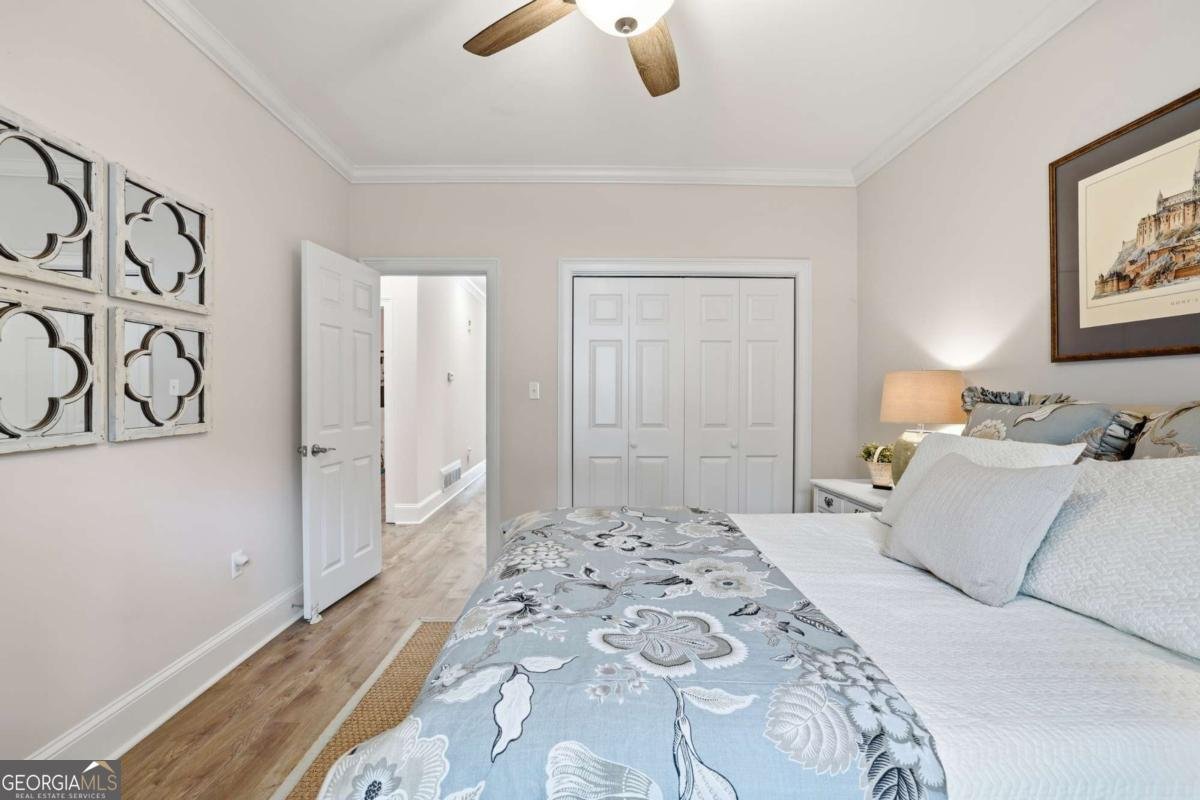 136 Deerhollow Road Bogart - Photo 28