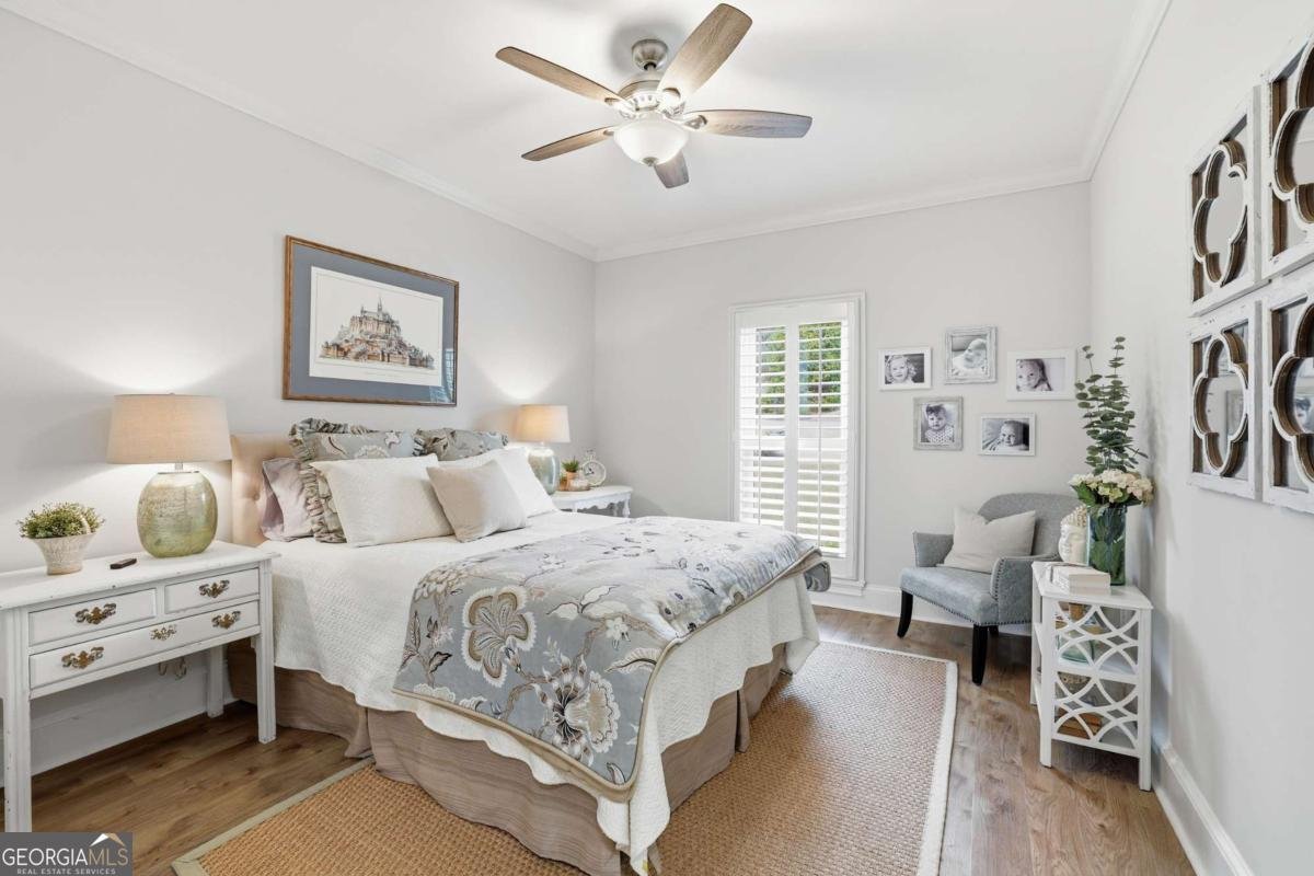 136 Deerhollow Road Bogart - Photo 29