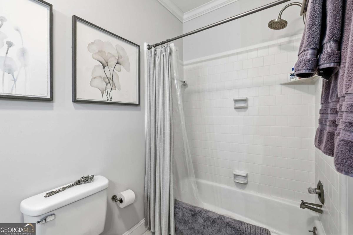 136 Deerhollow Road Bogart - Photo 31