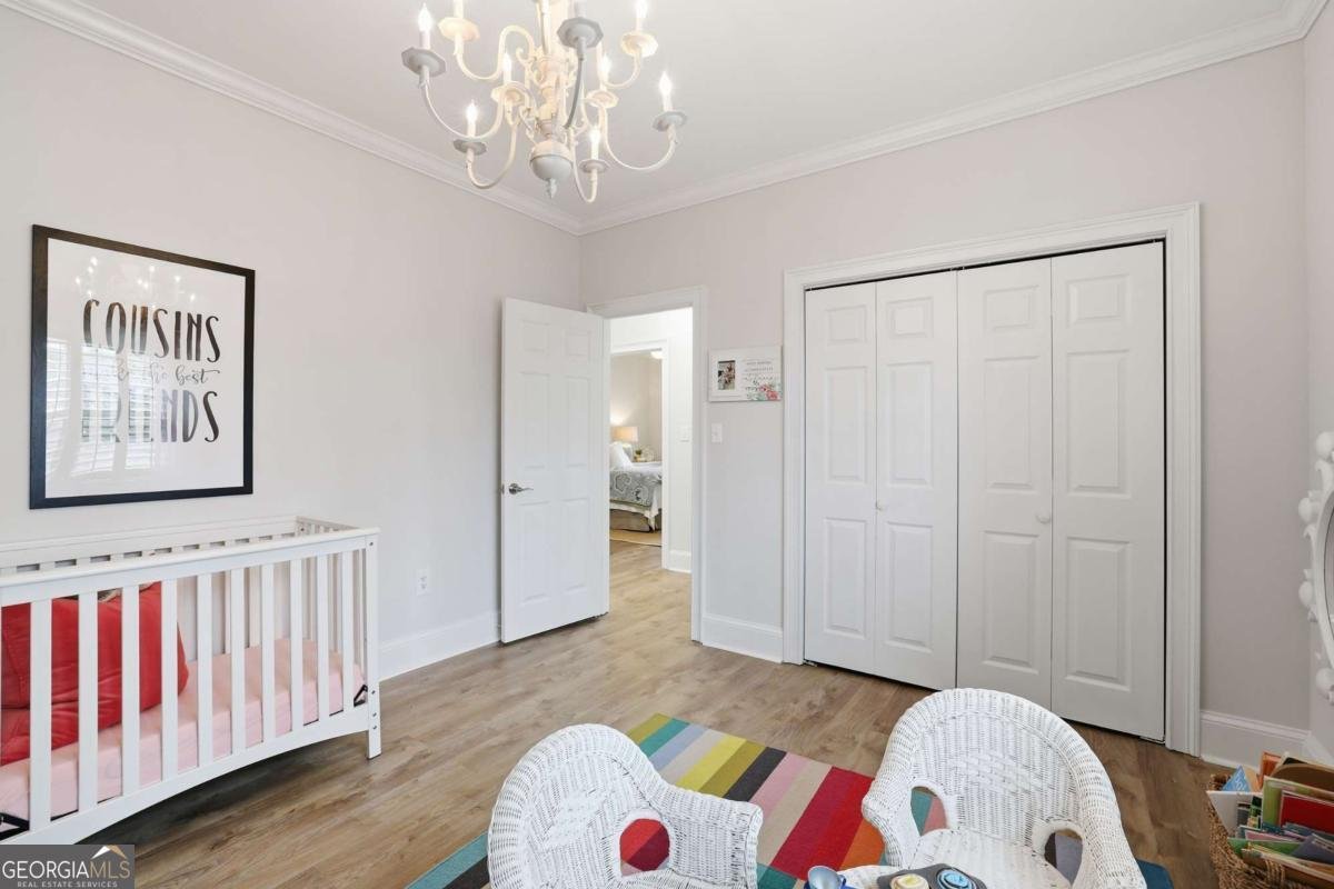 136 Deerhollow Road Bogart - Photo 33