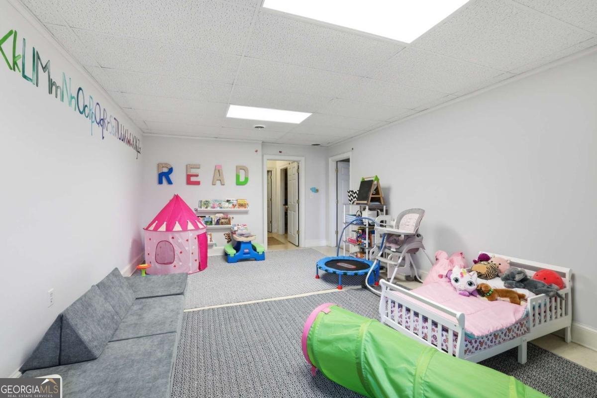 136 Deerhollow Road Bogart - Photo 37