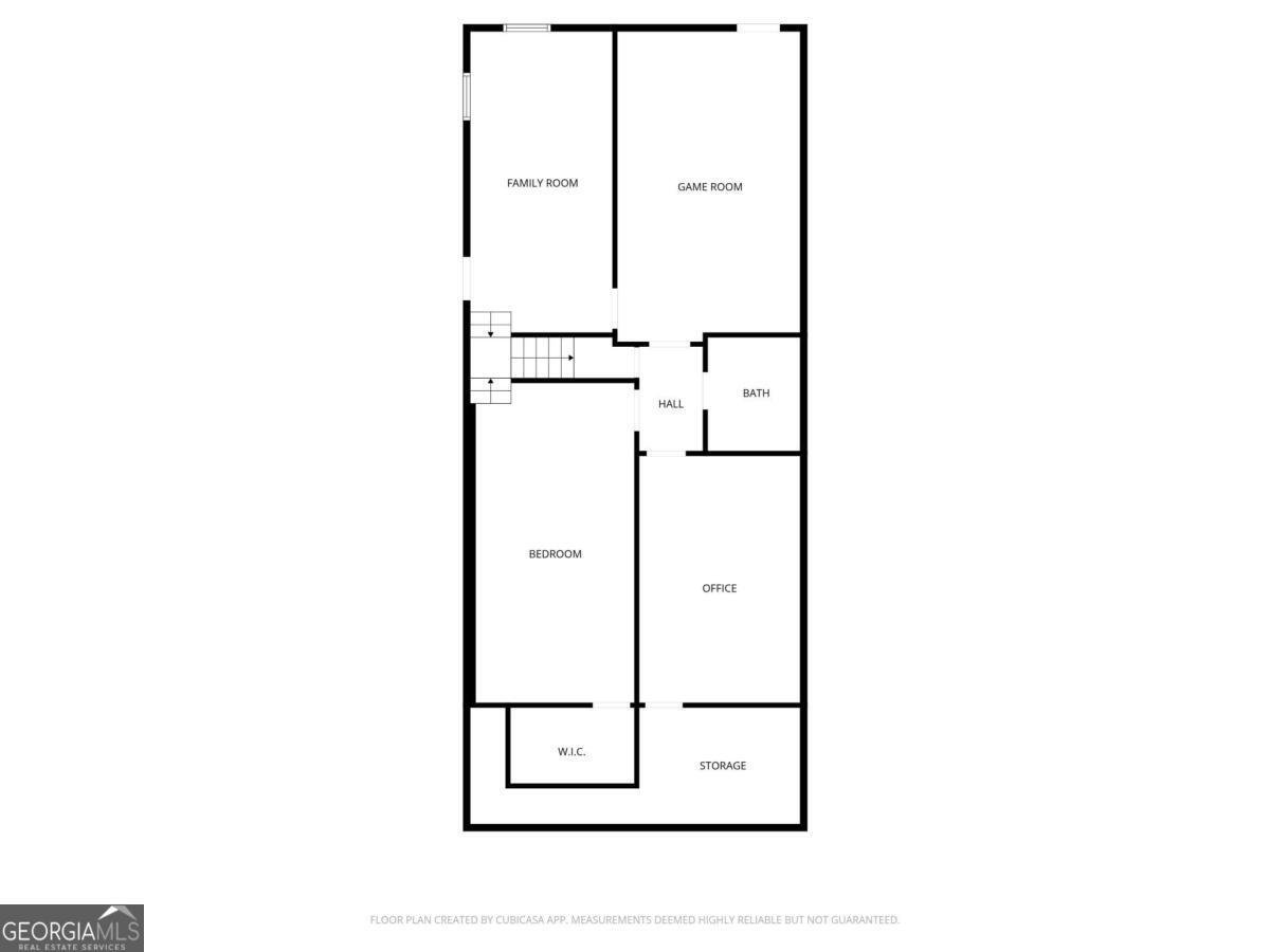 136 Deerhollow Road Bogart - Photo 47