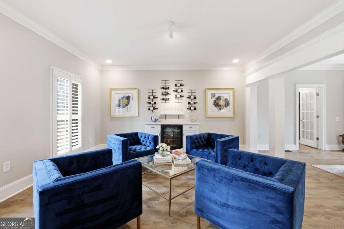 136 Deerhollow Road Bogart - Photo 7