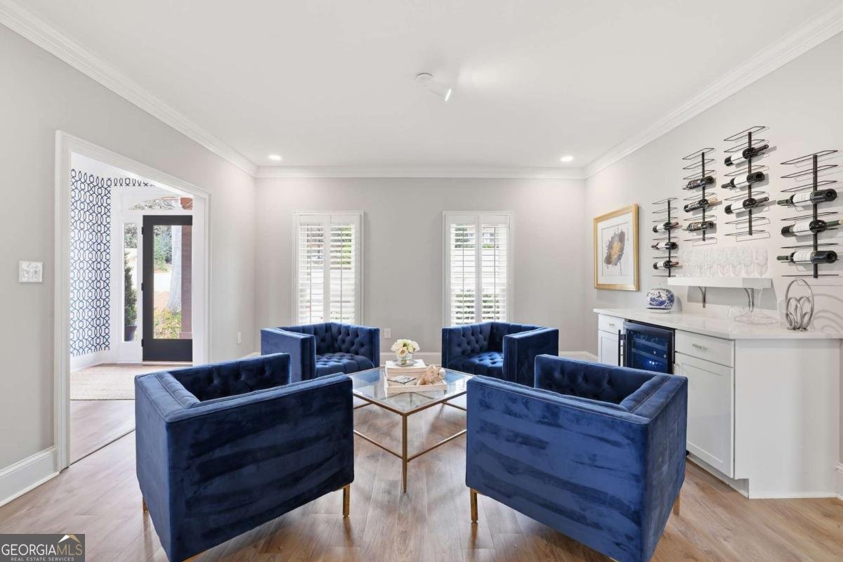 136 Deerhollow Road Bogart - Photo 8