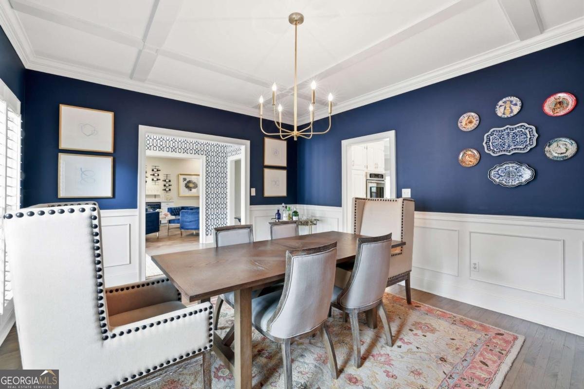 136 Deerhollow Road Bogart - Photo 9