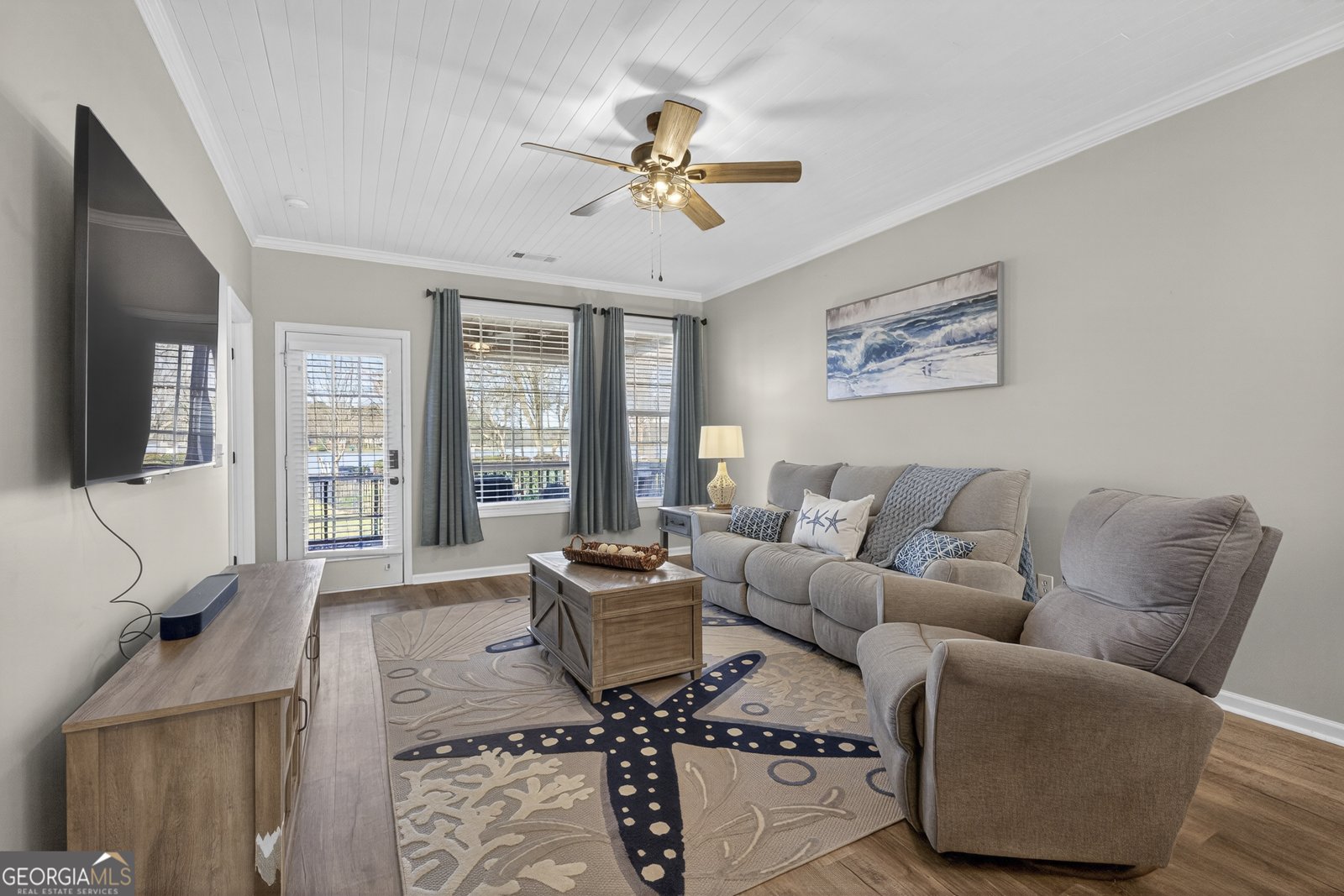 549 Old Phoenix Road Eatonton - Photo 11