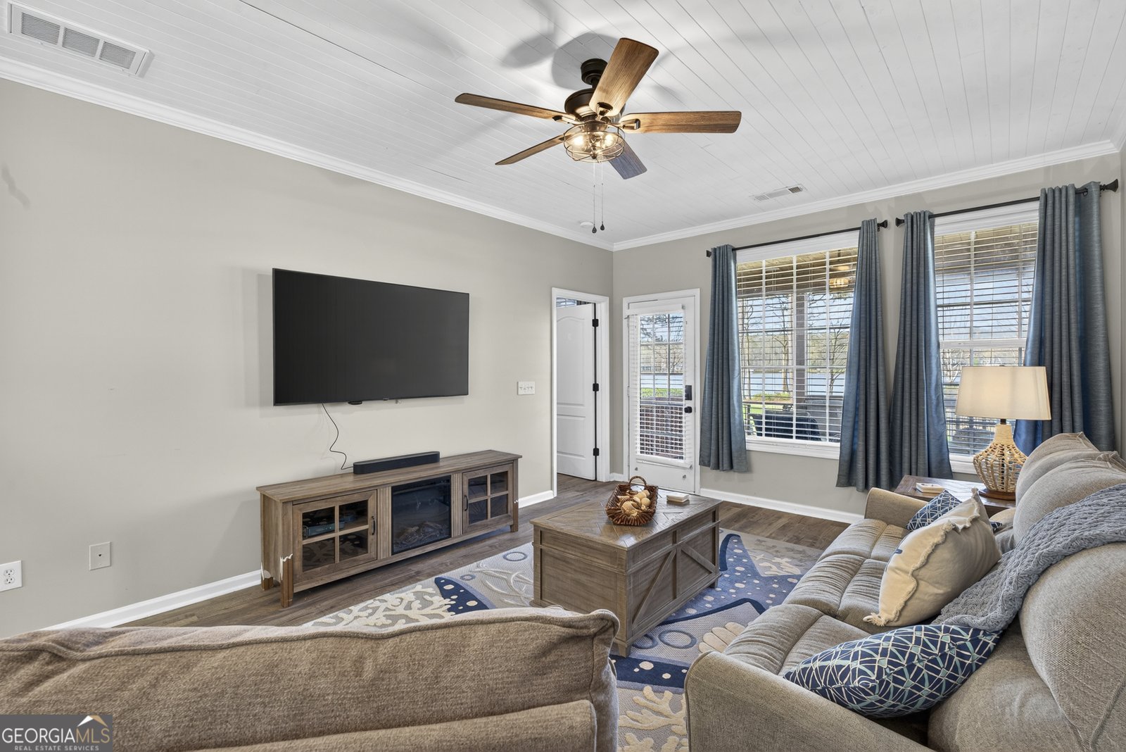 549 Old Phoenix Road Eatonton - Photo 13