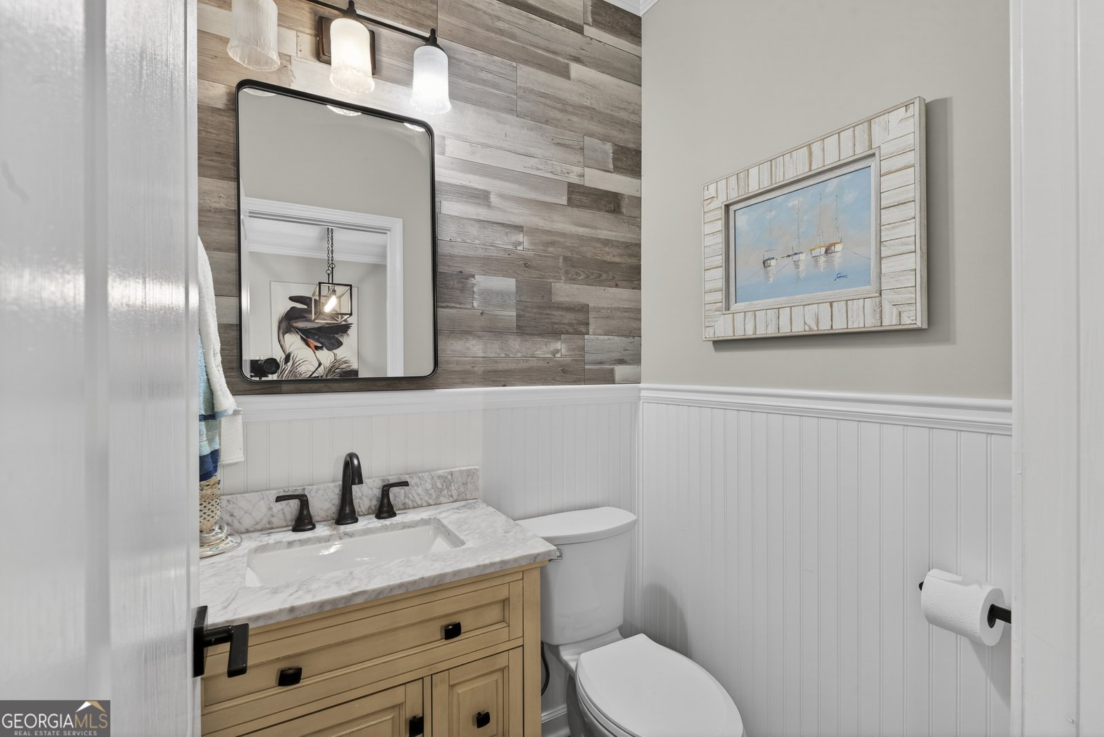 549 Old Phoenix Road Eatonton - Photo 14