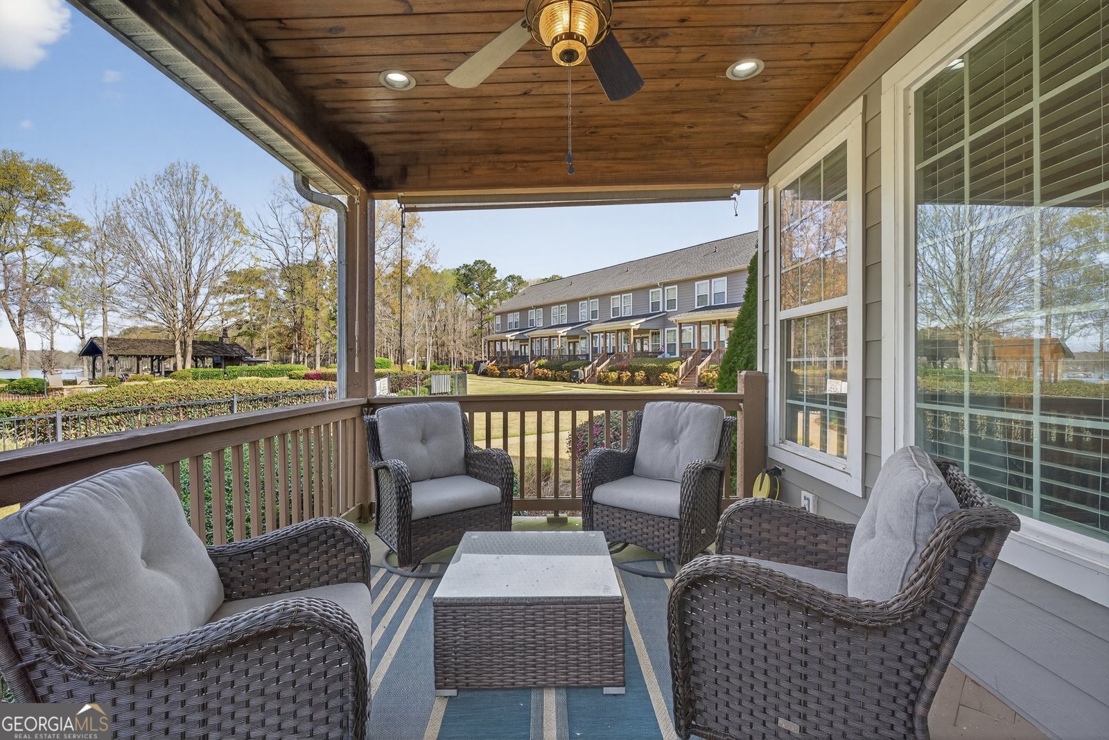 549 Old Phoenix Road Eatonton - Photo 15