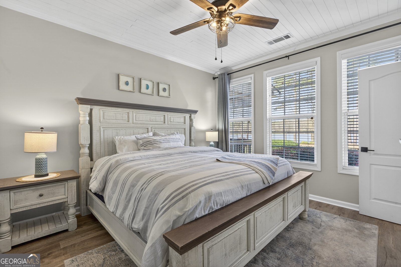 549 Old Phoenix Road Eatonton - Photo 16