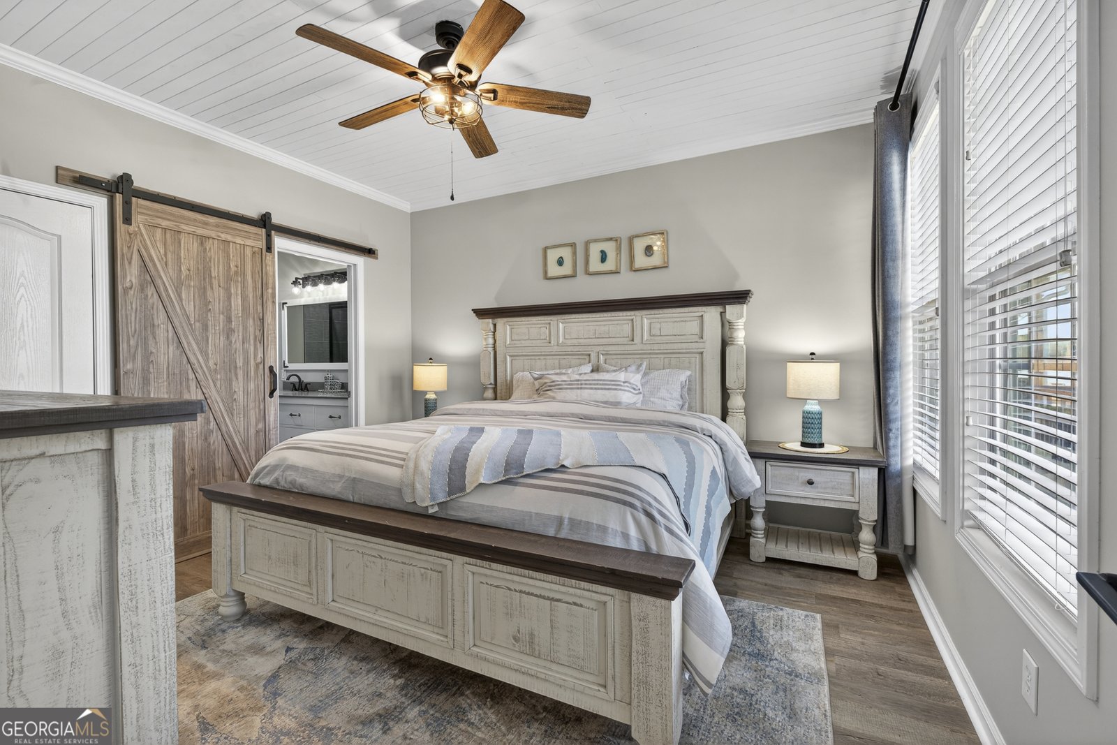 549 Old Phoenix Road Eatonton - Photo 17