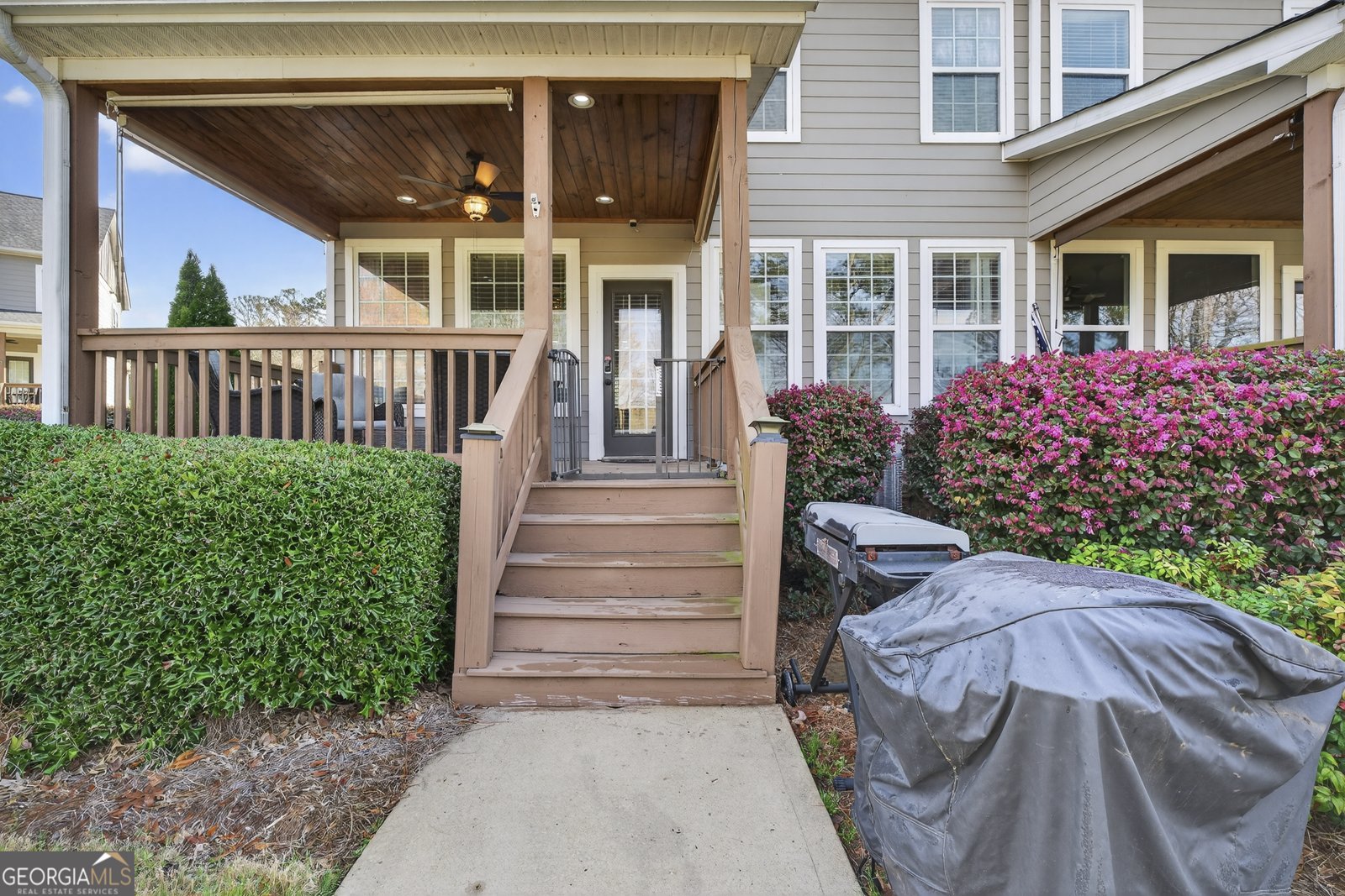 549 Old Phoenix Road Eatonton - Photo 32