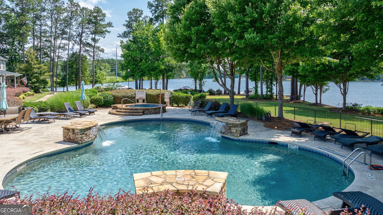 549 Old Phoenix Road Eatonton - Photo 33