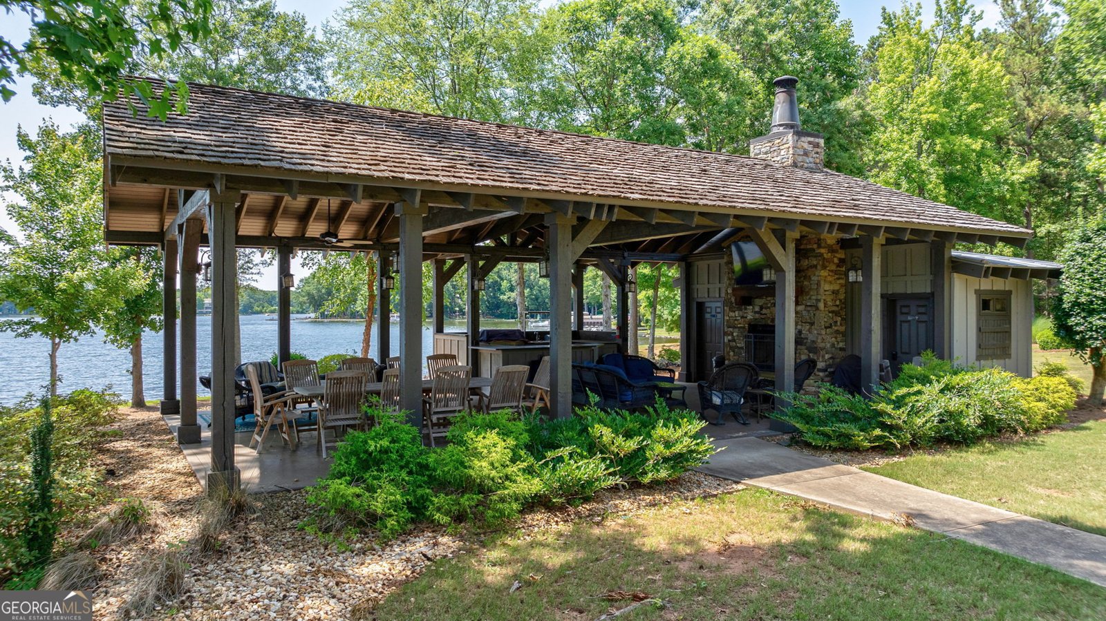 549 Old Phoenix Road Eatonton - Photo 35