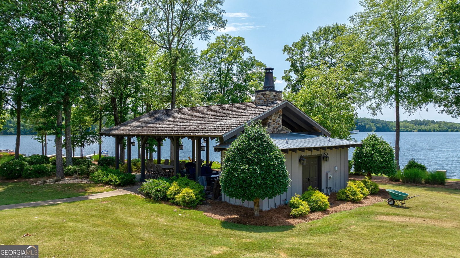 549 Old Phoenix Road Eatonton - Photo 36