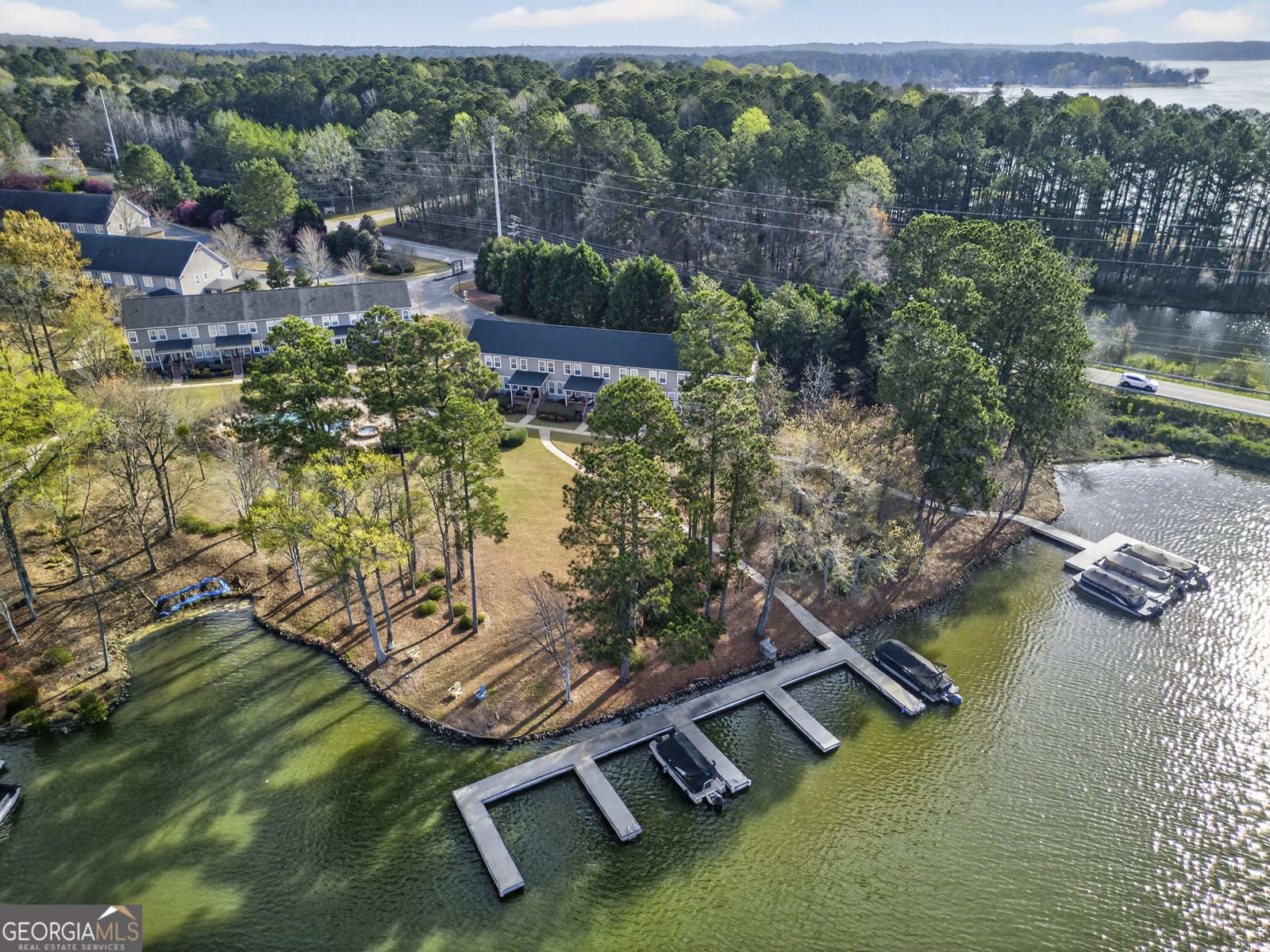 549 Old Phoenix Road Eatonton - Photo 38